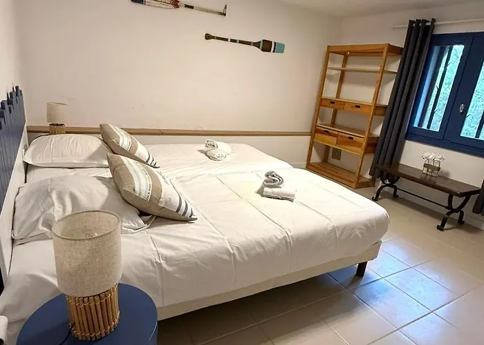 Villa Maison Avec Vue A *