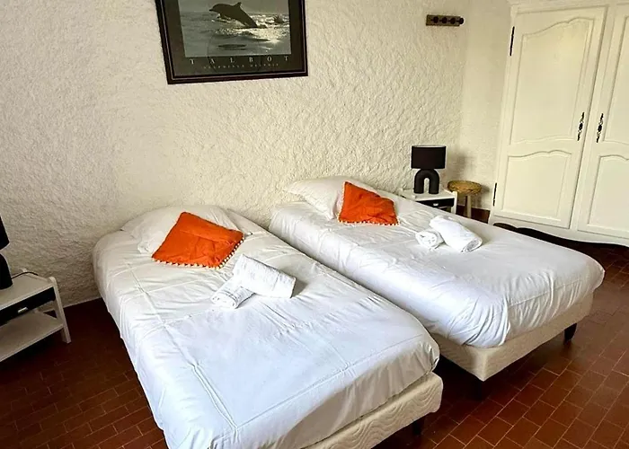 Maison Avec Vue A Villa