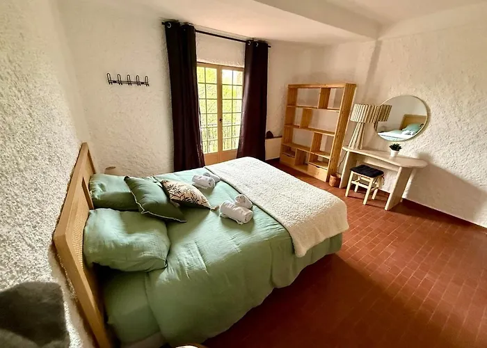 Maison Avec Vue A * Propriano (Corsica)