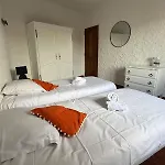 别墅 Maison Avec Vue A 普罗普里亚诺
