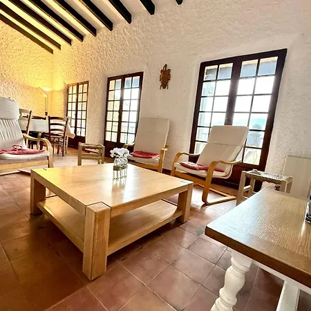 Villa Maison Avec Vue à