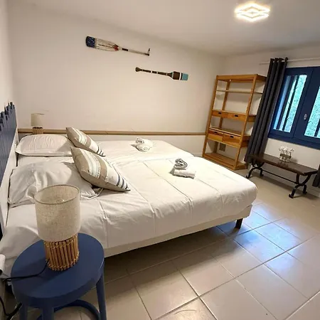 Vila Maison Avec Vue A *