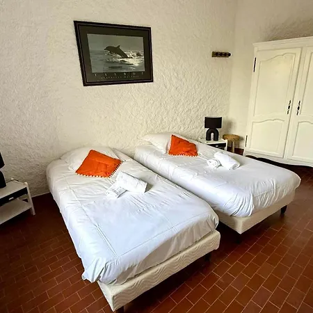 Maison Avec Vue à Villa