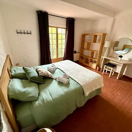 Maison Avec Vue A * Propriano (Corsica)