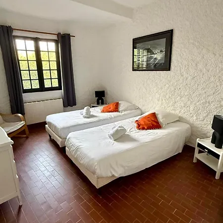 Vila Maison Avec Vue A Propriano (Corsica)