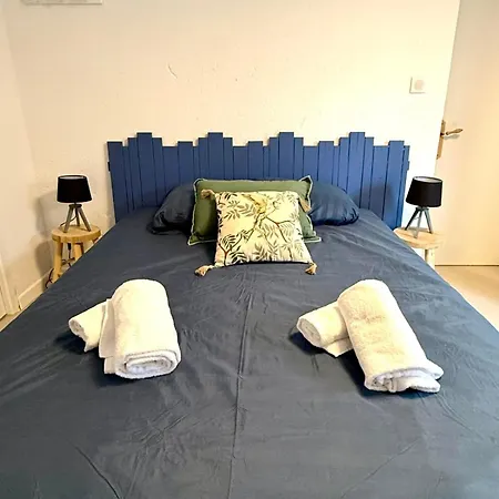Maison Avec Vue à Propriano (Corsica)