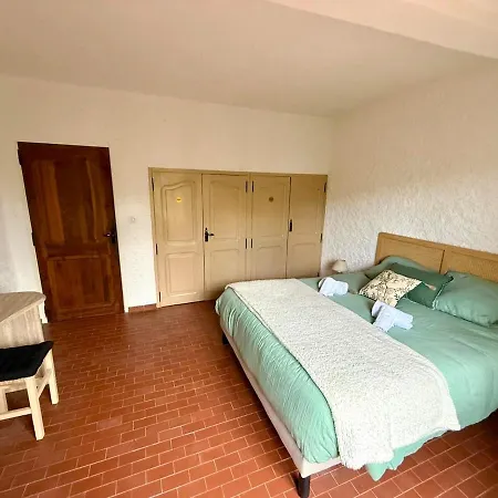 Maison Avec Vue A * Propriano (Corsica)