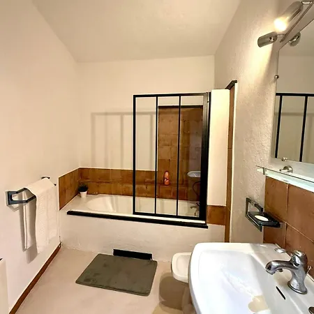 Villa Maison Avec Vue à Propriano (Corsica)