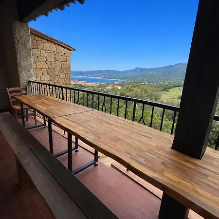 Maison Avec Vue A Вилла Проприано
