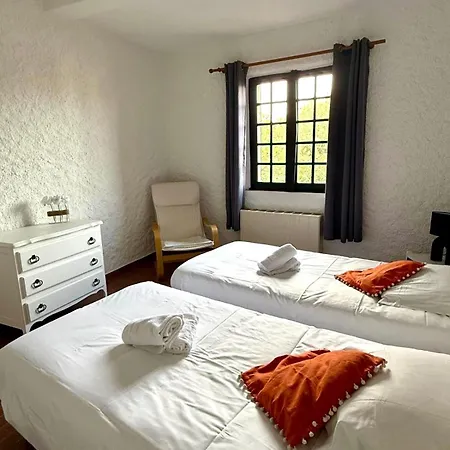 Maison Avec Vue à