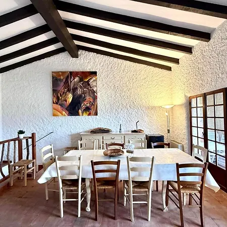 Villa Maison Avec Vue à *