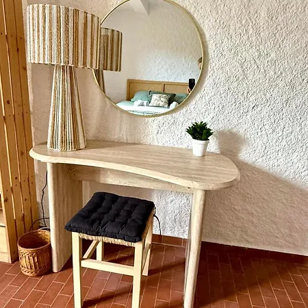 Maison Avec Vue à Villa Propriano (Corsica)