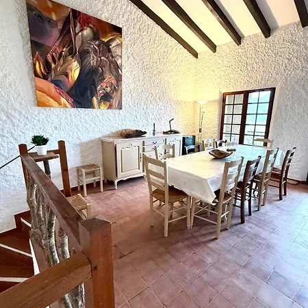 Maison Avec Vue à Villa *