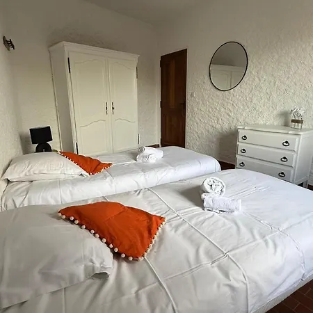 Villa Maison Avec Vue A Propriano (Corsica)