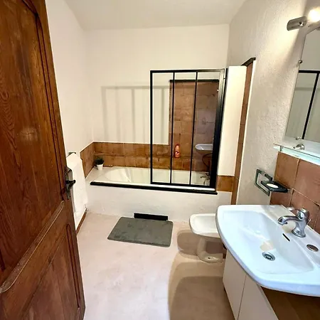 Maison Avec Vue à Villa Propriano (Corsica)