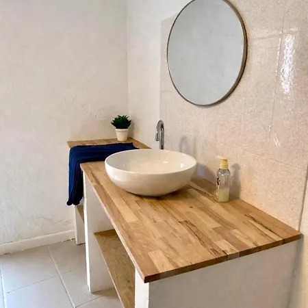 Maison Avec Vue A Вилла *