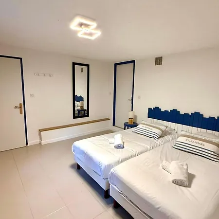 Maison Avec Vue à Villa
