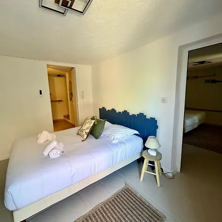 Maison Avec Vue à Propriano (Corsica)