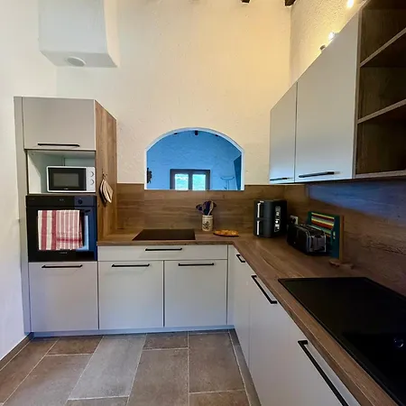 Villa Maison Avec Vue à Propriano (Corsica)