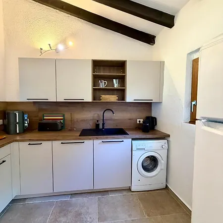 Maison Avec Vue à Propriano (Corsica)