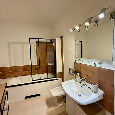Maison Avec Vue à Villa