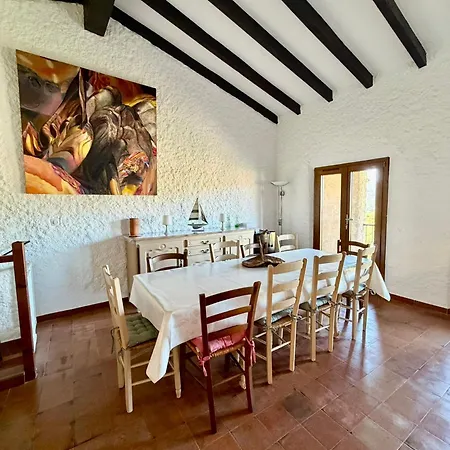 Villa Maison Avec Vue à
