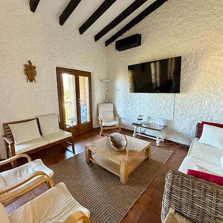 Maison Avec Vue à Propriano (Corsica)
