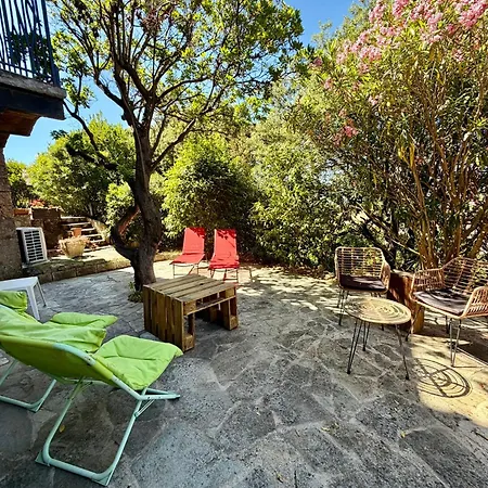 Maison Avec Vue à *