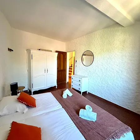 Maison Avec Vue à Villa