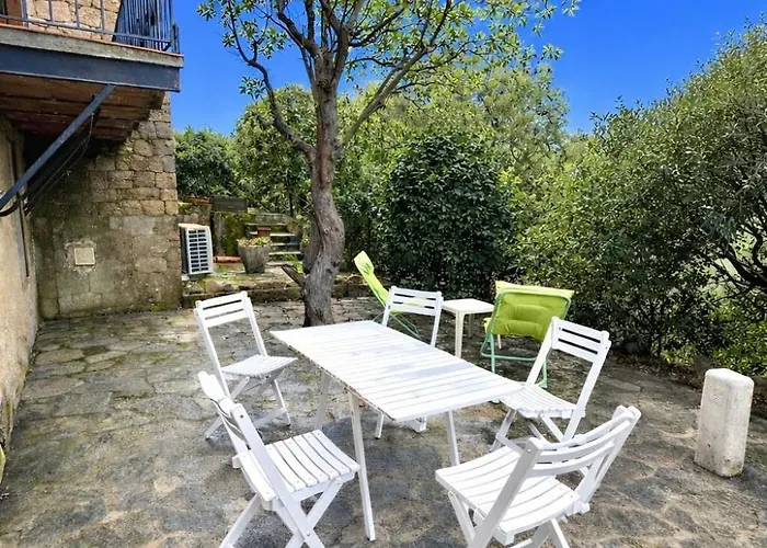Maison Avec Vue A ヴィラ *
