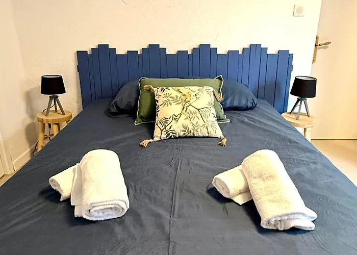 Maison Avec Vue A プロプリアノ