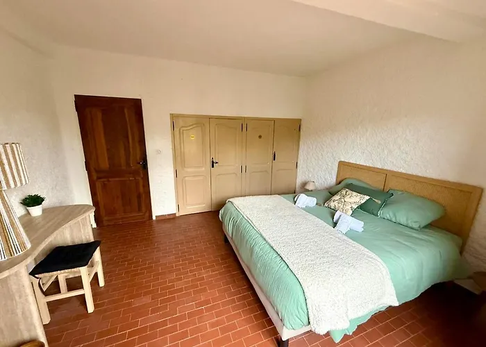 Maison Avec Vue A * Propriano (Corsica)