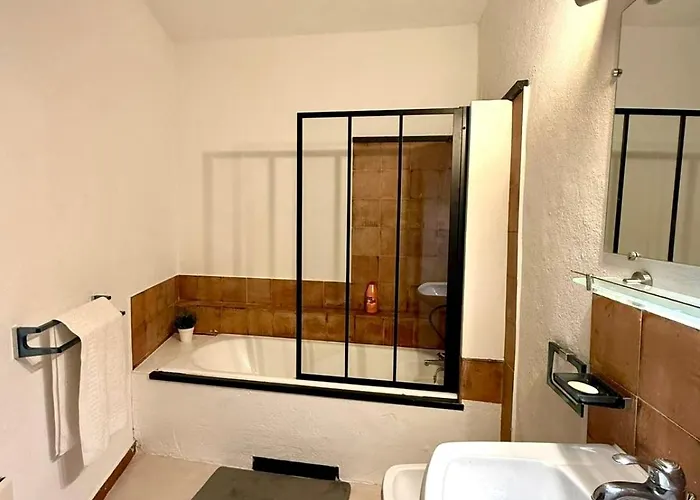 Villa Maison Avec Vue A Propriano (Corsica)