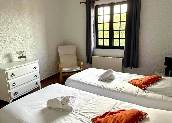 Maison Avec Vue A