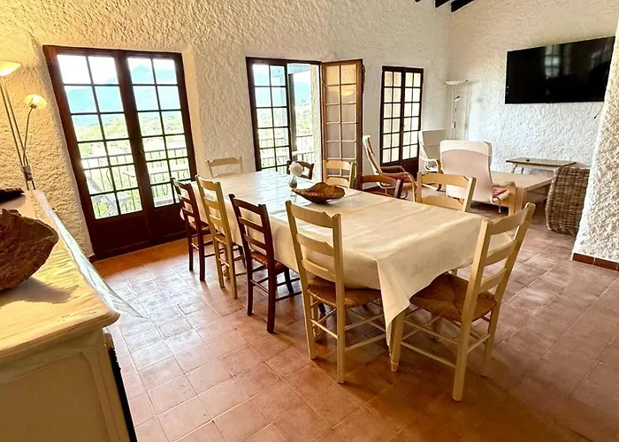 Maison Avec Vue A *