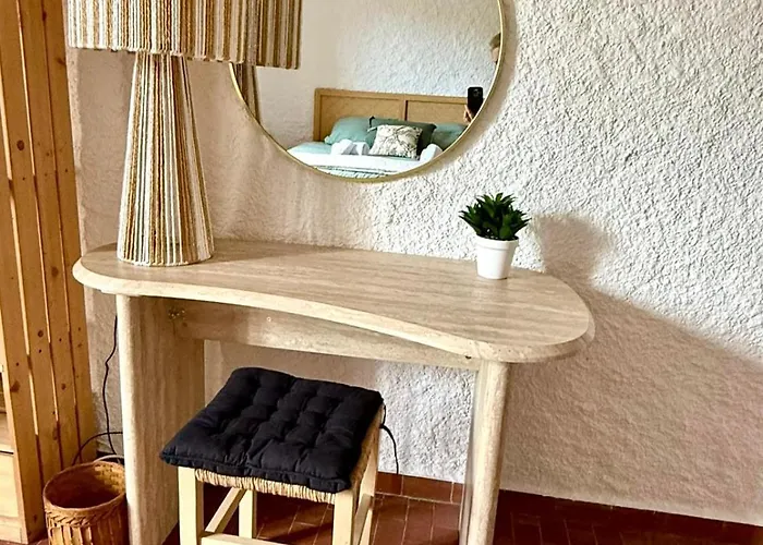 Maison Avec Vue A Vila Propriano (Corsica)