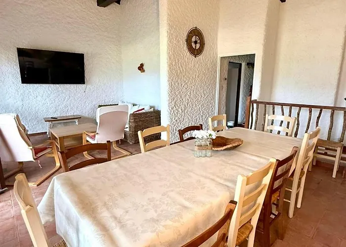 Maison Avec Vue A Vila *