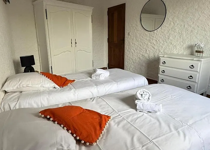 Vila Maison Avec Vue A Propriano (Corsica)