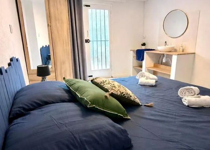 Maison Avec Vue A *