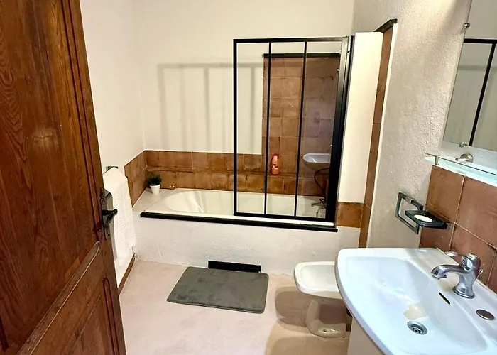 Maison Avec Vue A Villa Propriano (Corsica)