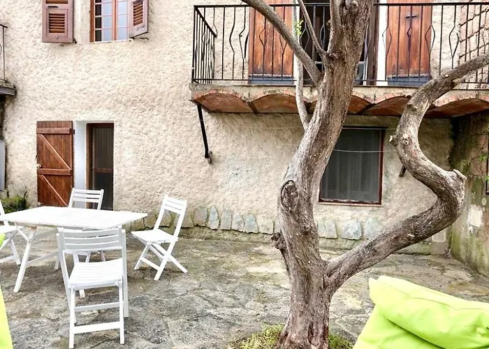 Villa Maison Avec Vue A *