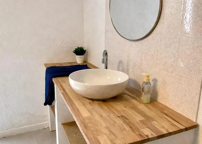 Maison Avec Vue A Vila *