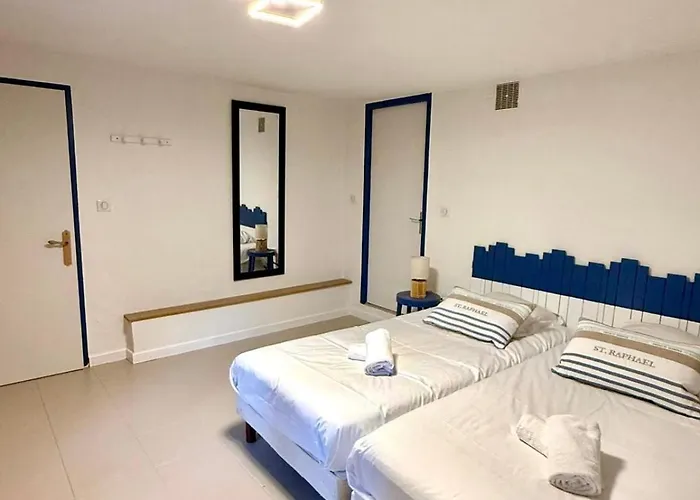 Maison Avec Vue A ヴィラ