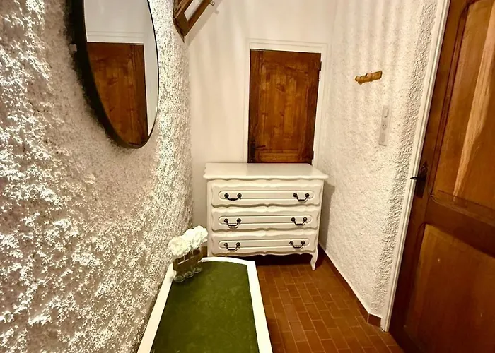Maison Avec Vue A ヴィラ *